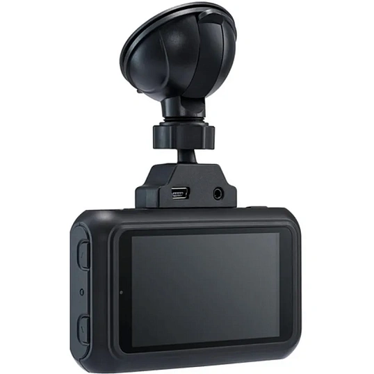 Автомобильный видеорегистратор TRENDVISION TDR-721S EVO PRO 2К, GPS/Глонасс