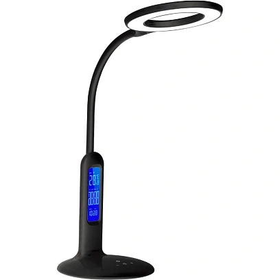 Светильник Camelion KD-823 C02 LED 8W термом., рег