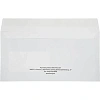 Конверт в упаковке Е65 стрип пр.окно 110х220 1000шт/уп