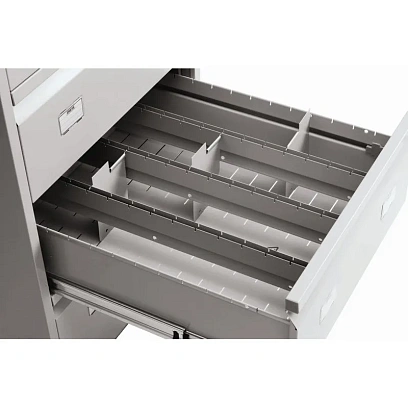 Разделитель ПРАКТИК пластина поперечная компр. для AFC-06/4(12шт/упак)