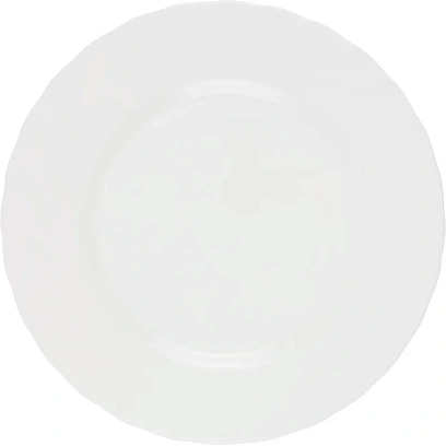 Набор тарелок десертных Трианон 20 см 6 шт/уп N3647/0