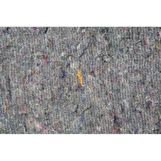 Полотно техническое холстопр. ХПП серое, рул 0,75х30м, пл. 240 г/м2