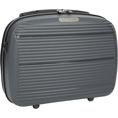 Косметичка Бьюти-кейс 100% полипропилен, FABRETTI, EN1010-3