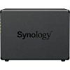Сетевое хранилище Synology DS425+ 4x2.5/3.5 SATA/Celeron J4125/2GB DDR4