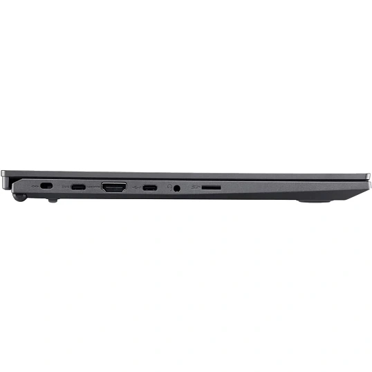 Ноутбук Acer (NX.JFWCD.003) Ultra 7-155H/16Gb/512Gb SSD/14/noOS