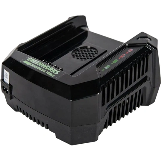 Снегоуборщик аккумуляторный бесщет. Greenworks GD82STK5 (2602507UB)