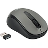Мышь компьютерная Acer OMR134 серый оптичес. 1000dpi/2but беспровод. USB