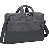 Сумка для ноутбука RIVACASE 8831 black melange Lantau MacBook Pro, 15.6