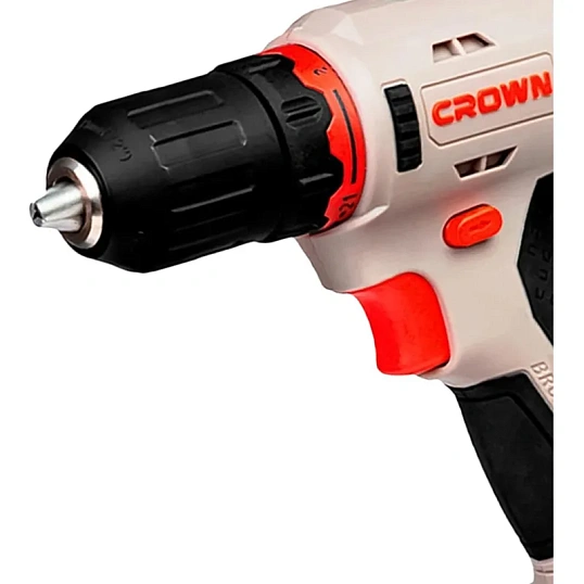 Дрель-шуруповерт аккумуляторная BL CROWN CT21091HX-2 BMC