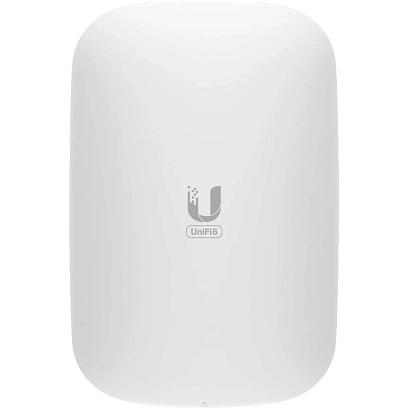 Точка доступа UniFi 6 AP Extender (U6-Extender)
