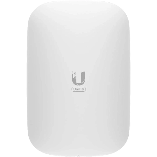 Точка доступа UniFi 6 AP Extender (U6-Extender)