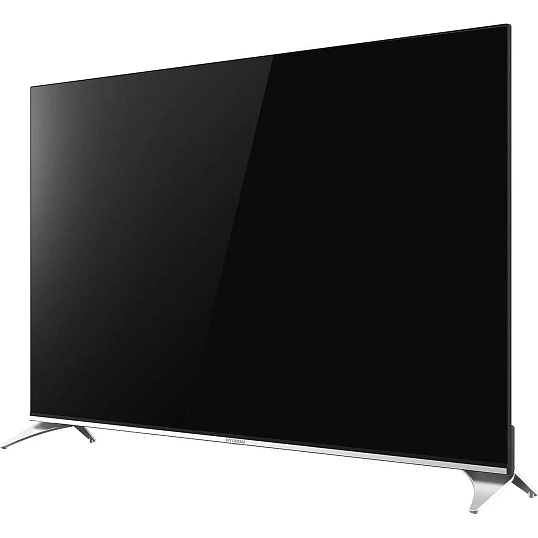Телевизор Hyundai H-LED65QBU7500, UHD, Smart (Android TV)