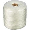 Нить прошивная капроновая в бобинах ПА 187x2 (~ 0,8 кг)