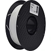 Пластик филамент Crown Micro CM-FILPLA001W PLA 1.75 1кг белый