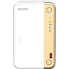 Сетевое хранилище QNAP TS-262-4G