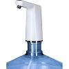 Помпа аккумуляторная перезаряжаемая для воды Ecotronic PLR-410