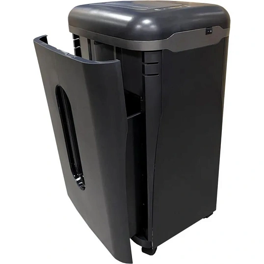 Шредер (уничтожитель) Office Kit S250 4x35,P-4 ур.секр., 25лист, 38л