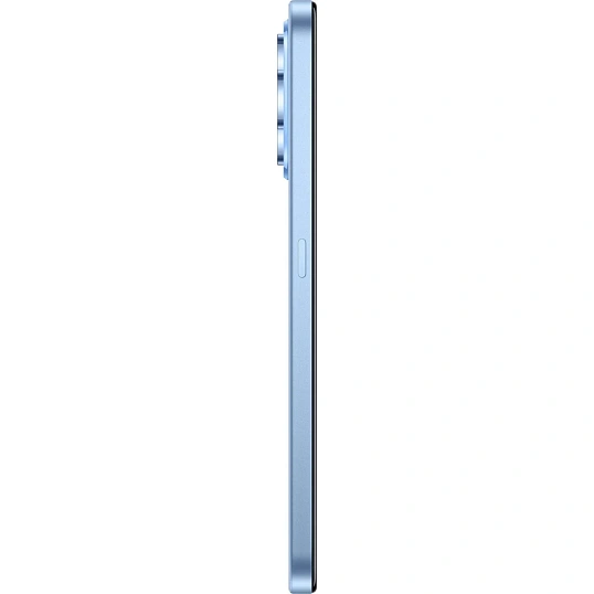 Смартфон Honor X8d 8+128GB Light Blue