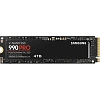 SSD накопитель Samsung 990 PRO(MZ-V9P4T0BW)4Tb M.2 PCI-E NVMe 2.0 Gen 4.0x4