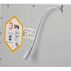 Светильник светодиодный ЭРА SPL-510-S-65K-040 IP40 40Вт 6500К б/драй