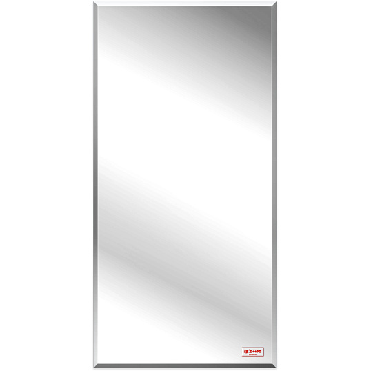 Зеркало KD_настенное Комус Мебель с фацетом 400Х800 прямоугольное
