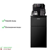 Кулер HotFrost V1275TEA Black аппарат для нагр. и охлажд. воды