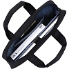 Сумка для ноутбука 15.6 Lamark L225 Black