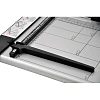 Резак для бумаги Kw-Trio 3020, A2, 670 мм,12л., роликовый