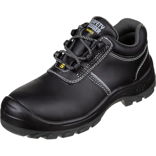 Полуботинки  Safety Jogger AURA, р.38