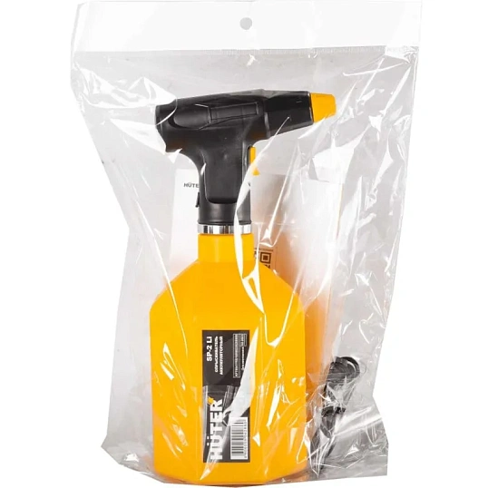 Опрыскиватель аккумуляторный Huter SP-2Li (70/13/44)