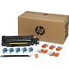 Запасная часть сервисный к-т HP LLC LaserJet 220v Maintenance Kit (J8J88A)