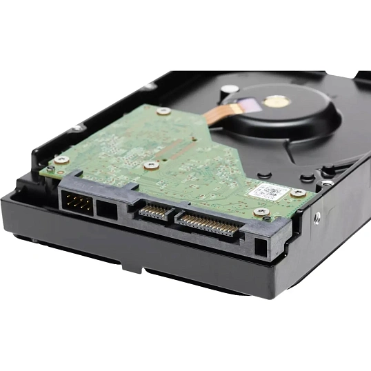 Жесткий диск WD blue 4TB 3,5, 5400 RPM, SATA, (WD40EZAX), 3l