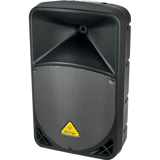 Акустическая система Behringer B112D, активная, 2-х полосная, 1000 Вт