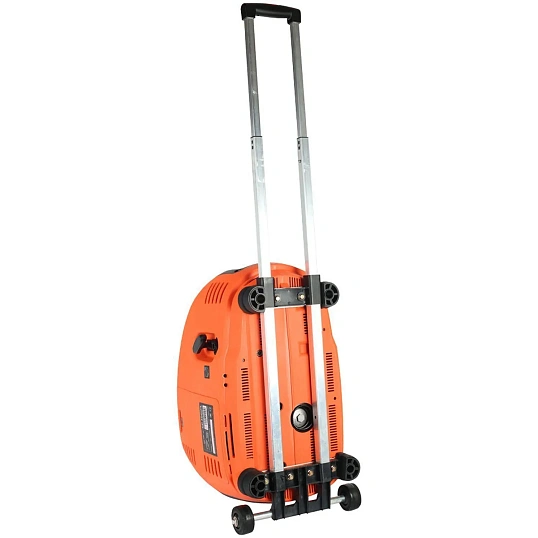 Генератор инверторный PATRIOT GP 3000il