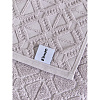 Полотенце махровое банное 70х120 см ,500 г/м2, Светло-серый