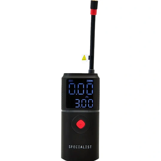 Компрессор автомобильный Berkut DAC-compact