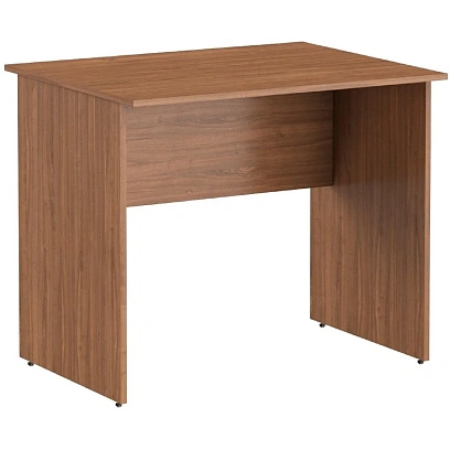 Стол рабочий SL Imago СП-1 орех 900