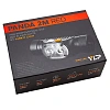 Фонарь налобный ЯРКИЙ ЛУЧ YLP PANDA 2M-RED налобный (без аккум.)