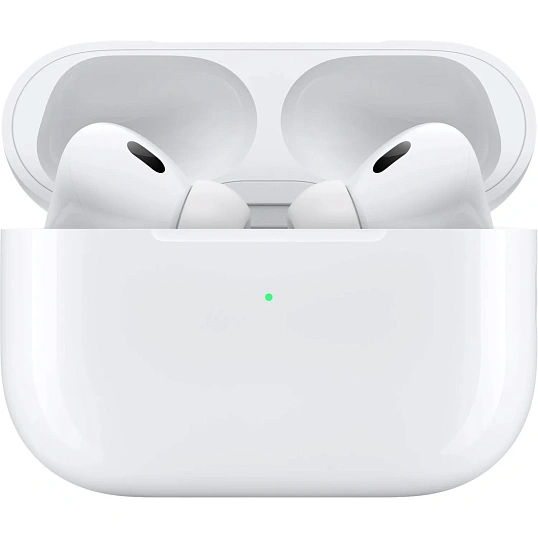 Наушники Apple AirPods Pro (2nd gen) MagSafe Case USB-C (MTJV3RU/A)