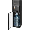 Кулер Ecotronic A5-LXE black напольный