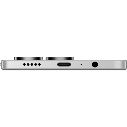 Смартфон Honor X5С Plus 4+128Gb космический серый