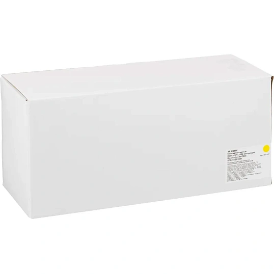 Картридж лазерный Retech SP C250E жел. для Ricoh SP C250DN/SF