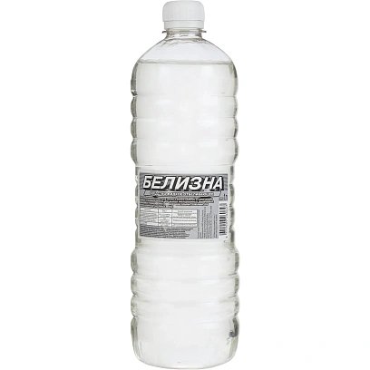 Отбеливатель БЕЛИЗНА 1л