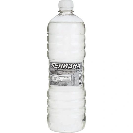 Отбеливатель БЕЛИЗНА 1л
