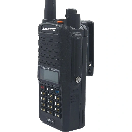 Радиостанция Baofeng UV-9R, двусторонней связи