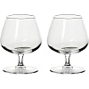 Набор бокалов ШАРАНТЕ 2 шт. 430 мл