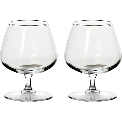 Набор бокалов ШАРАНТЕ 2 шт. 430 мл