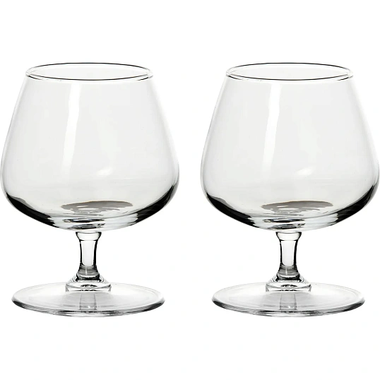 Набор бокалов ШАРАНТЕ 2 шт. 430 мл