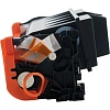 Картридж лазерный Sakura 069H C гол.пов. Емк. для Canon LBP673Cdw/MF752Cdw