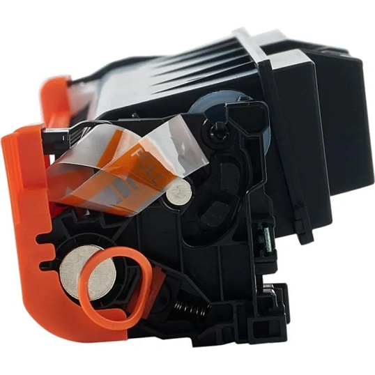 Картридж лазерный Sakura 069H C гол.пов. Емк. для Canon LBP673Cdw/MF752Cdw